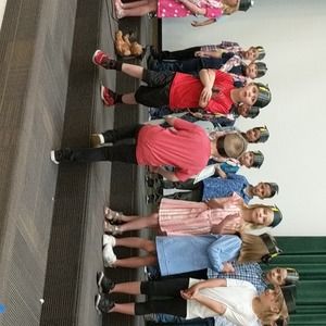 Meet your Posher, Bonnie